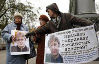"Дело Литвиненко". Путин - убийца? 