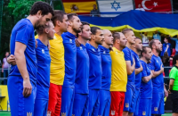 Чемпіонат світу з мініфутболу в Києві перенесено