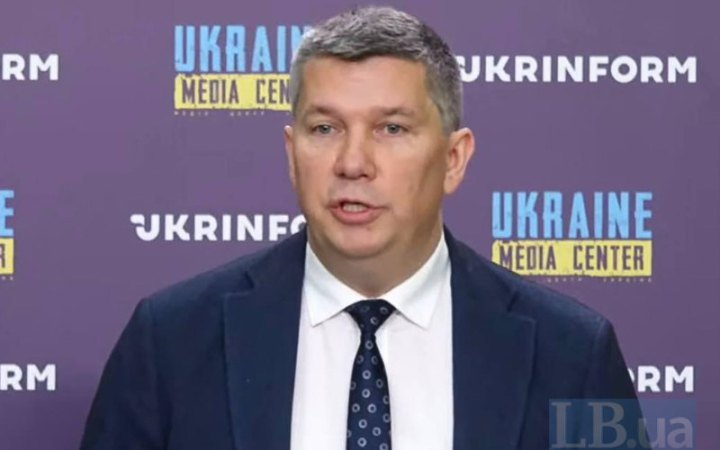 ​Мінкульт готує проєкт закону про особливий статус англійської мови в Україні