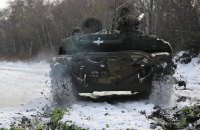 Росія завдала 11 ракетних та 69 авіаційних ударів, – Генштаб