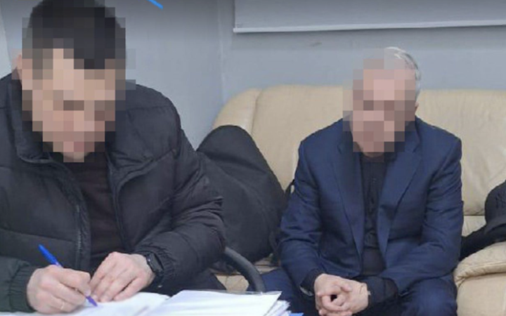 Галущенко отримав підозру по справі "Мідас"