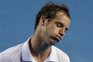 Гаске отказал богачам из IPTL: почему мне - $250 тысяч, а Тсонге - миллион? 