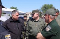В Ізмаїл уводять додатковий підрозділ Нацгвардії, - Аваков
