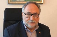 Умер посол Украины в Китае 