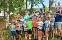 Українські  діти-сироти в Європі: залишити в безпеці чи повернути додому?