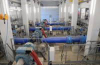 З 1 жовтня новий водогін у Миколаєві підключать до постійного електроживлення