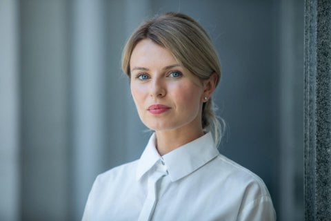 Обмеження обігу пластикових пакетів - довгоочікуваний крок до безпечного майбутнього, - Леся Василенко