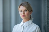 Обмеження обігу пластикових пакетів - довгоочікуваний крок до безпечного майбутнього, - Леся Василенко
