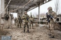 В ряды терробороны вступили уже 37 тыс. граждан, - Залужный