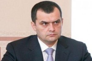 Захарченко готовит ряд кадровых изменений в МВД