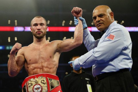 Российский чемпион мира по версии WBA попался на допинге