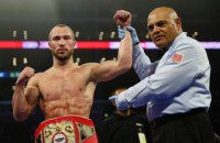 Российский чемпион мира по версии WBA попался на допинге