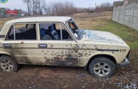 Росіяни обстріляли дві громади на Сумщині, зафіксовано 16 вибухів