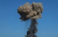 Росія завдала ракетного удару по навчальному підрозділу Сухопутних військ (оновлено)