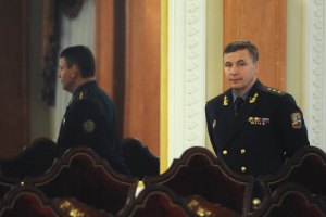 Порошенко полностью удовлетворен Гелетеем