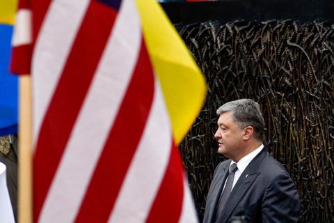 Порошенко: Мы не видим необходимости менять нормандский формат