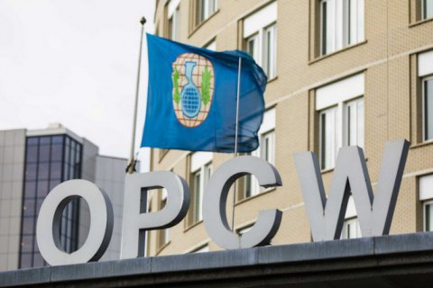 Миссия ОЗХО подготовит доклад по химической атаке в Сирии, несмотря на авиаудары