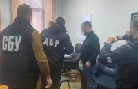 Начальник Ивано-Франковской таможни получил подозрение