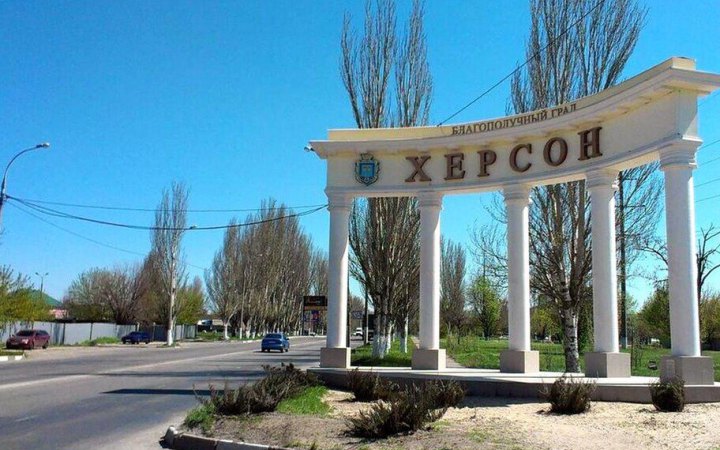 Унаслідлок обстрілу підприємства у Херсоні загинув чоловік