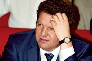 ​Куницын: встретился с Фирташем. Все нормально