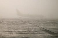 В Польше отменяют авиарейсы из-за тумана