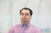 СБУ обнаружила у Гужвы флешку с секретной информацией Минобороны (обновлено)