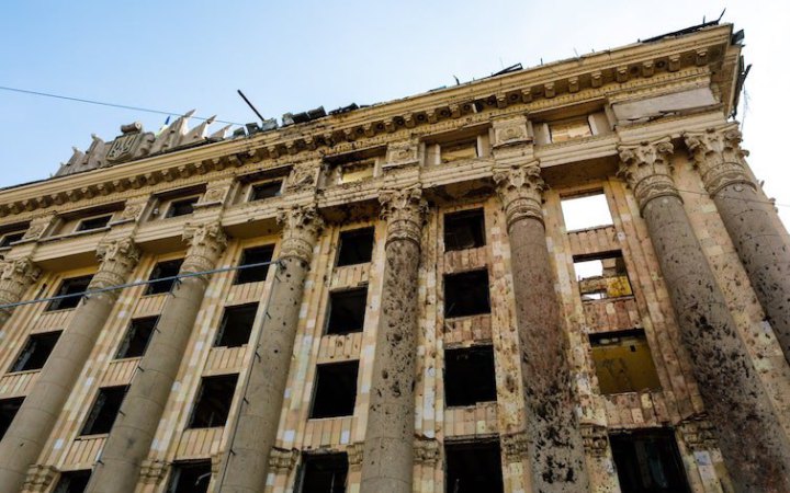 Головне за день. Вівторок, 30 серпня