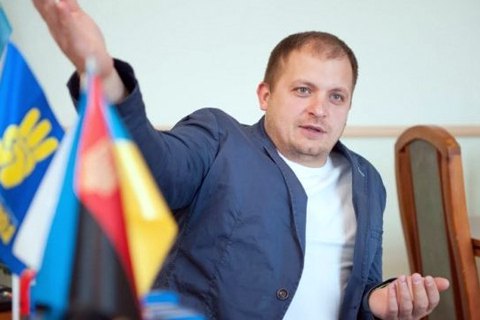 Экс-мэр Конотопа обвинил в организации нападения на него нардепа Молотка