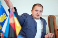 Экс-мэр Конотопа обвинил в организации нападения на него нардепа Молотка