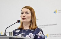 Под Черниговом от снаряда оккупантов погиб муж нардепки Стефанишиной