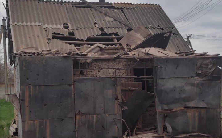 Головне за ніч. П'ятниця, 21 квітня 
