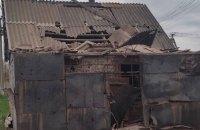 Головне за ніч. П'ятниця, 21 квітня 