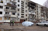 ​Помер поранений внаслідок атаки РФ по Сумах чоловік