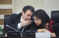 Ваш час закінчився, або відкритий лист міністру Абромавічусу