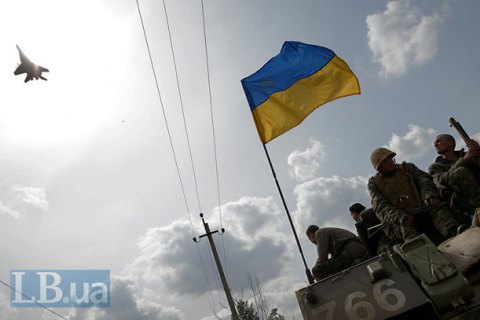 Зеленський сьогодні відвідає Краматорськ і представить нового голову ОДА (оновлено)