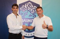 "Олімпік" отримав іспанського тренера