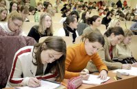 Міносвіти закликає виші розпочинати навчальний рік в очному форматі