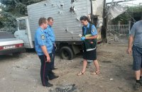 Штаб АТО сообщил об относительно спокойном дне на Донбассе