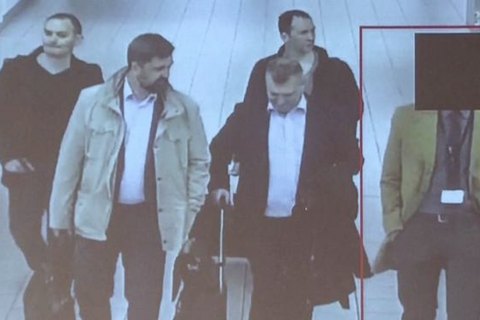 Нидерланды обвинили Россию в попытке кибератаки на ОЗХО