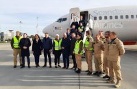 Від 24 лютого з України було евакуйовано на лікування за кордон більше 2 тисяч пацієнтів, - МОЗ 