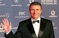 Президент МОК сравнивает Бубку с Кубертеном