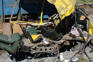 Укрзализныця построила все развязки под Марганцем, - СМИ