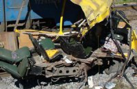 Укрзализныця построила все развязки под Марганцем, - СМИ