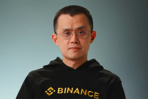 ​Bloomberg оцінив капітал засновника криптобіржі Binance у $96 млрд