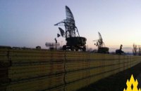 Кримські партизани виявили два радіолокаційні комплекси у Севастополі