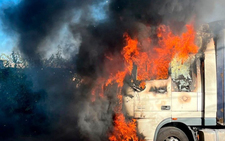 Окупанти понад 30 разів атакували Дніпропетровщину