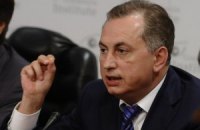 Колесников хочет пригласить в "Донбасс" топовых игроков