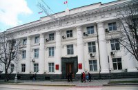 У Севастополі ввели прямі вибори "губернатора"