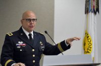 Сенат США утвердил Макмастера советником Трампа по нацбезопасности