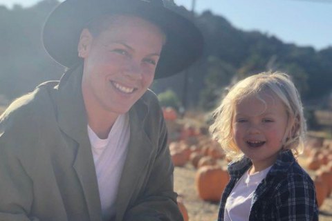 Певица Pink переболела коронавирусом и пожертвует $1 млн в фонды по борьбе с ним